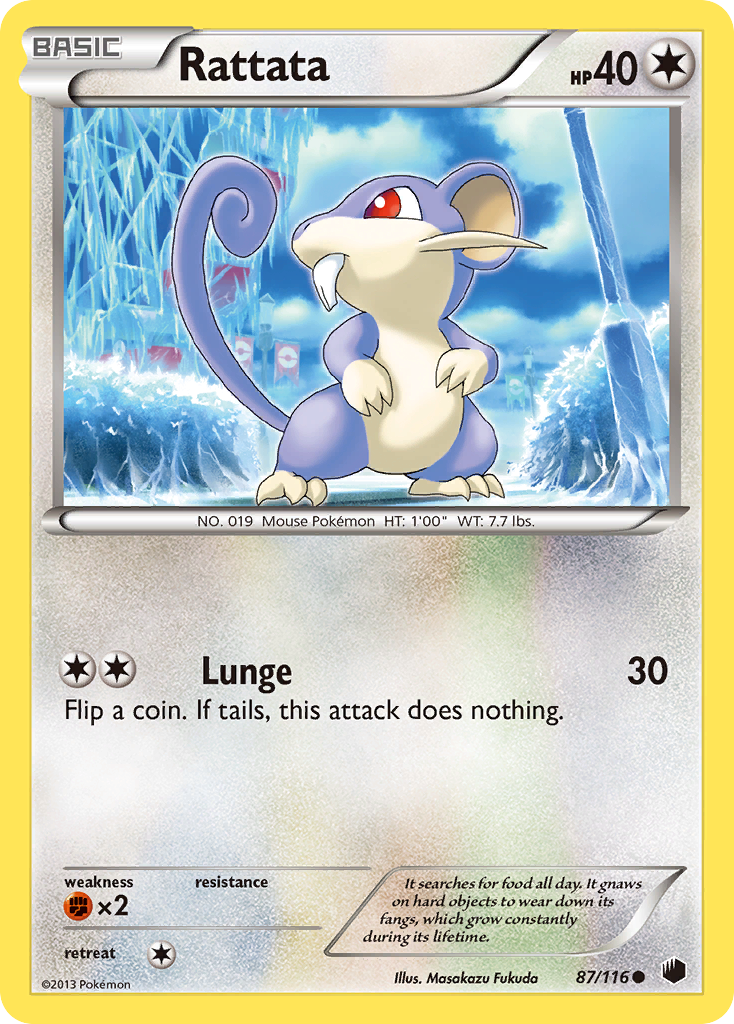 Rattata